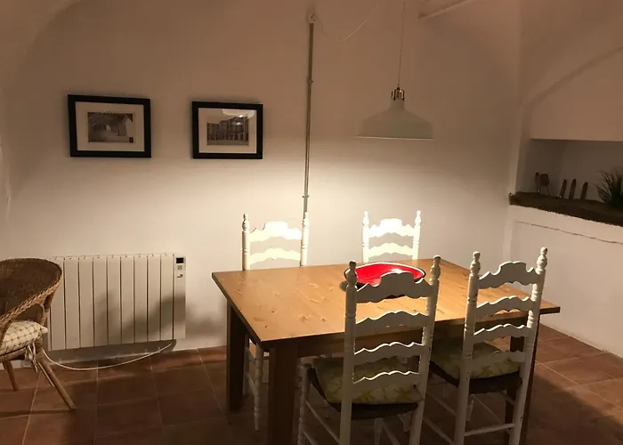 Giribets Appartement *