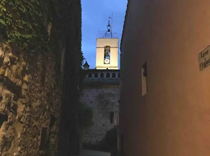 Giribets Appartement Argelaguer