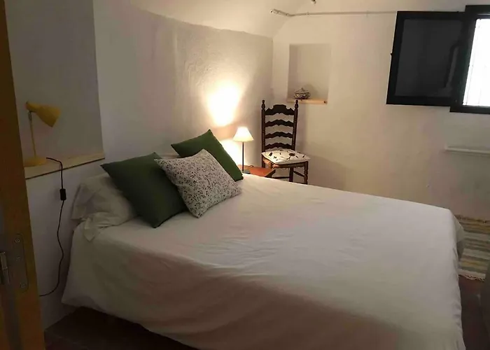 Appartement Giribets Argelaguer