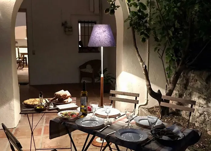 Giribets Appartement *