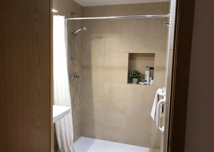 Giribets Appartement *