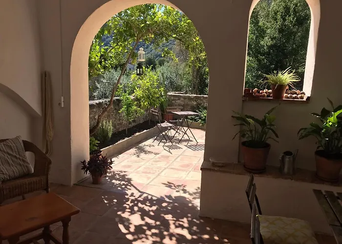 Giribets Appartement Argelaguer