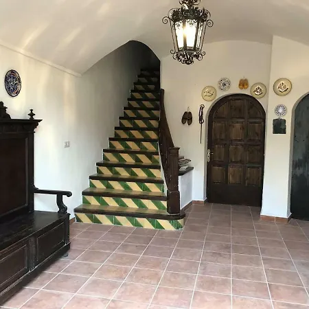 Acojedor Con Jardín En La Garrotxa Argelaguer
