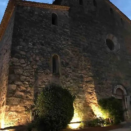 Apartment Giribets Argelaguer
