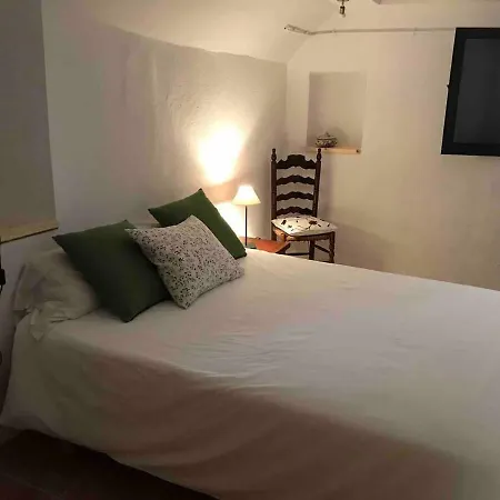Apartment Giribets Argelaguer