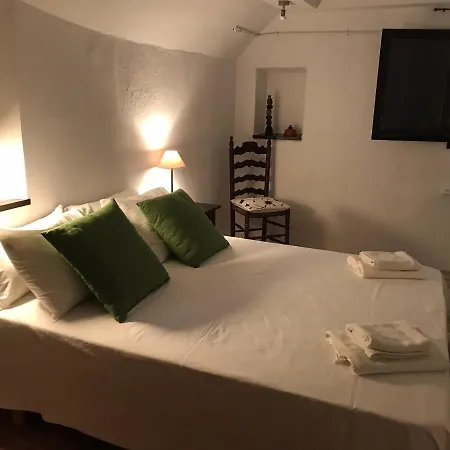 Acojedor Con Jardín En La Garrotxa Argelaguer