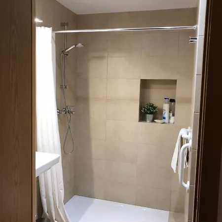 Giribets Apartment *